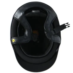 Back On Track Cap EQ3 Pardus Smooth Top Zwart -Aanbiedingen Ruiter Set Winkel agradi 44928371 7.f52447