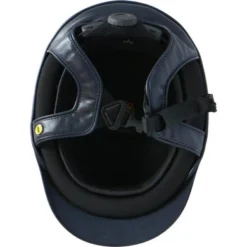 Back On Track Cap EQ3 Pardus Smooth Top Blauw -Aanbiedingen Ruiter Set Winkel agradi 44928374 7.d25bb8