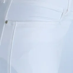 EQODE By Equiline Rijbroek Donna Kniegrip Wit 32 -Aanbiedingen Ruiter Set Winkel agradi 44928545 6.653897