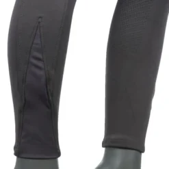 HKM Rijbroek Emma Met Siliconen Zitvlak Donkergrijs -Aanbiedingen Ruiter Set Winkel agradi 44934013 11.736512