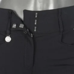 Pikeur Rijbroek Candela Glamor Full Grip Zwart 72 -Aanbiedingen Ruiter Set Winkel agradi 44935934 6.843a83
