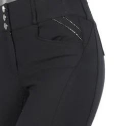 Pikeur Rijbroek Candela Glamor Full Grip Zwart 72 -Aanbiedingen Ruiter Set Winkel agradi 44935934 7.b1e17a