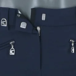 Cavallo Rijbroek Caja Grip Diepblauw/Donkerblauw -Aanbiedingen Ruiter Set Winkel agradi 44939547 5.dda744