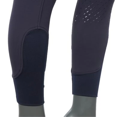 Cavallo Rijbroek Dalima Grip Navy 13 Cavallo Rijbroek Dalima Grip Navy - Afbeelding 11
