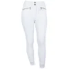 Ariat Rijbroek Factor Bellatrix Wit