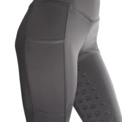 Covalliero Rijlegging ClassicStar Graphite -Aanbiedingen Ruiter Set Winkel agradi 44952733 6.2e214f