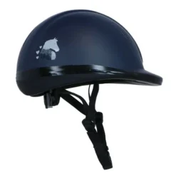 Swing Cap H06 Lucky Heart Nightblue 55-58cm -Aanbiedingen Ruiter Set Winkel agradi 44954686 5.b7fb37