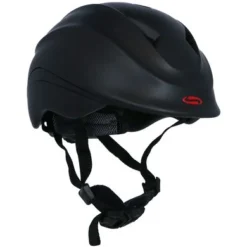Swing Cap K4 Pro Kinderen Zwart Matt