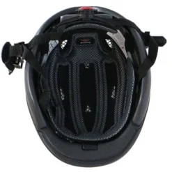 Swing Cap K4 Pro Kinderen Zwart Matt -Aanbiedingen Ruiter Set Winkel agradi 44954690 7.547856