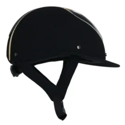 Lami-Cell Cap Artemis Zwart/Champagne -Aanbiedingen Ruiter Set Winkel agradi 44959011 5.3acbbf
