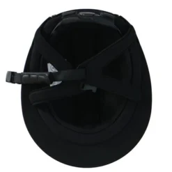 Lami-Cell Cap Artemis Zwart/Champagne -Aanbiedingen Ruiter Set Winkel agradi 44959011 7.f0648b