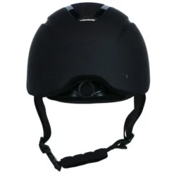 HKM Cap Sydney Zwart/Zilver 53-55cm -Aanbiedingen Ruiter Set Winkel agradi 44963011 4.bc6093