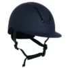 HKM Cap Lady Shield Diamond Donkerblauw -Aanbiedingen Ruiter Set Winkel agradi 44963019 1.c6a5c9