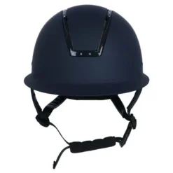 HKM Cap Lady Shield Diamond Donkerblauw -Aanbiedingen Ruiter Set Winkel agradi 44963019 2.931d62
