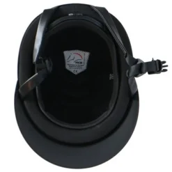 HKM Cap Lady Shield Diamond Zwart -Aanbiedingen Ruiter Set Winkel agradi 44963022 7.fc1cb0