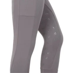 Mrs. Ros Rijlegging Silhouette Softshell Pebble Grey -Aanbiedingen Ruiter Set Winkel agradi 44963180 8.25614b