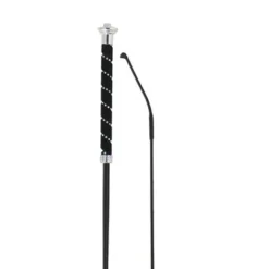 Imperial Riding Rijzweep Glamour Zwart