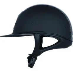 OneK Cap Avance Glossy Top Swarovski Zwart -Aanbiedingen Ruiter Set Winkel agradi 44965210 3.54868e