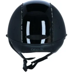 OneK Cap Avance Glossy Top Swarovski Zwart -Aanbiedingen Ruiter Set Winkel agradi 44965210 4.edc3b3