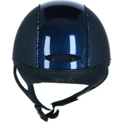 OneK Cap Mips Defender Matt Glossy Top Swarovski Navy -Aanbiedingen Ruiter Set Winkel agradi 44965223 4.e7a15d
