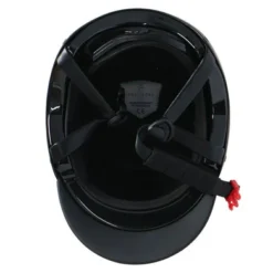 EQUITHÈME Cap Airy Zwart/Carbon -Aanbiedingen Ruiter Set Winkel agradi 44965301 7.26b752