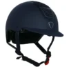 EQUITHÈME Cap Airy Blauw/Glitter -Aanbiedingen Ruiter Set Winkel agradi 44965304 1.7ee4ec