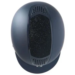 EQUITHÈME Cap Airy Blauw/Glitter -Aanbiedingen Ruiter Set Winkel agradi 44965304 6.076e65