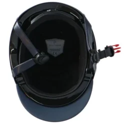 EQUITHÈME Cap Airy Blauw/Glitter -Aanbiedingen Ruiter Set Winkel agradi 44965304 7.a14824