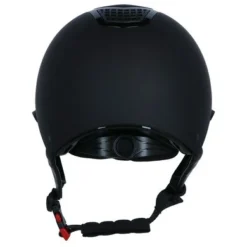 EQUITHÈME Cap Airy L Mat Zwart/Glossy -Aanbiedingen Ruiter Set Winkel agradi 44965307 4.af5a04