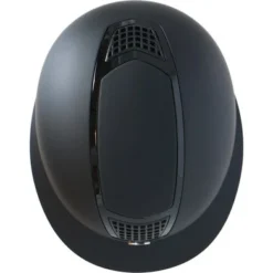 EQUITHÈME Cap Airy L Mat Zwart/Glossy -Aanbiedingen Ruiter Set Winkel agradi 44965307 6.b432b4