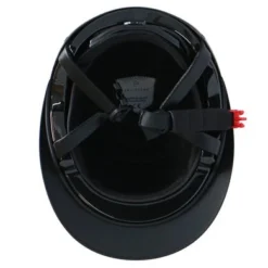 EQUITHÈME Cap Airy L Mat Zwart/Glossy -Aanbiedingen Ruiter Set Winkel agradi 44965307 7.9ec919