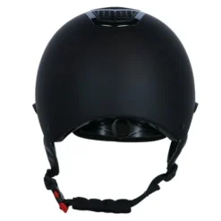 EQUITHÈME Cap Airy L Mat Zwart/Chroom -Aanbiedingen Ruiter Set Winkel agradi 44965312 4.cef39f