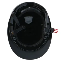 EQUITHÈME Cap Airy L Mat Zwart/Chroom -Aanbiedingen Ruiter Set Winkel agradi 44965312 7.3bedb1