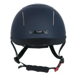 Choplin Cap Plume Mat Blauw -Aanbiedingen Ruiter Set Winkel agradi 44965316 2.e1234f