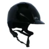 GPA Cap Easy Speed Air TLS Zwart Shiny -Aanbiedingen Ruiter Set Winkel agradi 44972539 1.f151a0