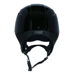 GPA Cap Easy Speed Air TLS Zwart Shiny -Aanbiedingen Ruiter Set Winkel agradi 44972539 4.17928a