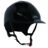 GPA Cap Easy Speed Air Hybrid Zwart Shiny -Aanbiedingen Ruiter Set Winkel agradi 44972559 1.3cf1c1