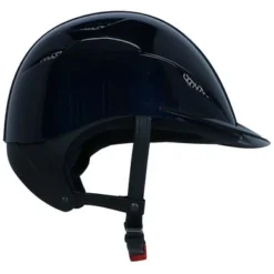 GPA Cap Easy Speed Air Hybrid Navy Shiny -Aanbiedingen Ruiter Set Winkel agradi 44972599 5.ddcbf3