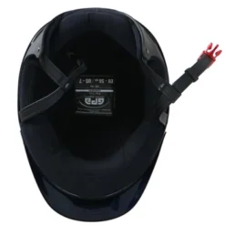 GPA Cap Easy Speed Air Hybrid Navy Shiny -Aanbiedingen Ruiter Set Winkel agradi 44972599 7.0dc969