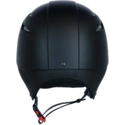 GPA Cap Easy Evo Hybrid Zwart Mat -Aanbiedingen Ruiter Set Winkel agradi 44972629 4.0e0521