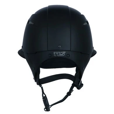 GPA Cap Easy First Lady TLS Zwart Mat 6 GPA Cap Easy First Lady TLS Zwart Mat - Afbeelding 4