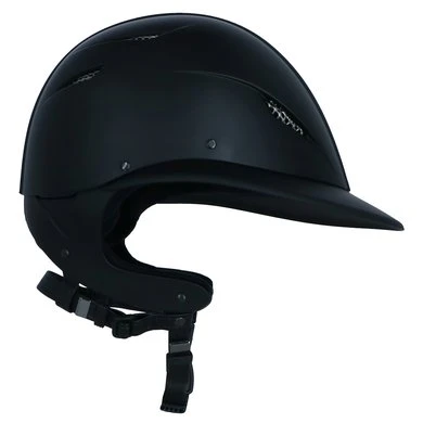 GPA Cap Easy First Lady TLS Zwart Mat 7 GPA Cap Easy First Lady TLS Zwart Mat - Afbeelding 5