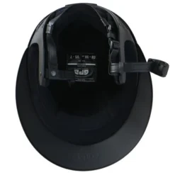 GPA Cap Easy First Lady TLS Zwart Mat 15 GPA Cap Easy First Lady TLS Zwart Mat -Aanbiedingen Ruiter Set Winkel agradi 44972689 7.30dd3a