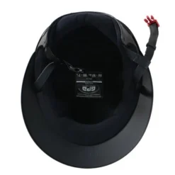 GPA Cap Easy First Lady Hybrid Zwart Mat -Aanbiedingen Ruiter Set Winkel agradi 44972710 7.881d40