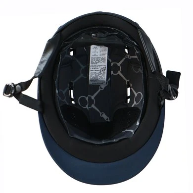 Uvex Cap Suxxeed Diamond Navy/Rose 9 Uvex Cap Suxxeed Diamond Navy/Rose - Afbeelding 7