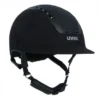 Uvex Cap Suxxeed Glamour Zwart -Aanbiedingen Ruiter Set Winkel agradi 44987758 1.35eb96