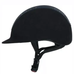 Uvex Cap Suxxeed Glamour Zwart -Aanbiedingen Ruiter Set Winkel agradi 44987758 3.28f244