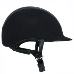 Uvex Cap Suxxeed Glamour Zwart -Aanbiedingen Ruiter Set Winkel agradi 44987758 5.b432bb