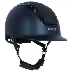 Uvex Cap Suxxeed Starshine Navy