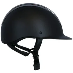 Uvex Cap Suxxeed Chrome Mat Zwart/Metal -Aanbiedingen Ruiter Set Winkel agradi 44987773 5.f39452